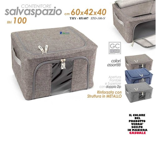 Scatola baule contenitore - scatola,