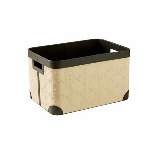 Contenitore tessuto con - contenitore,