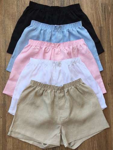 Boxer uomo pantaloncino