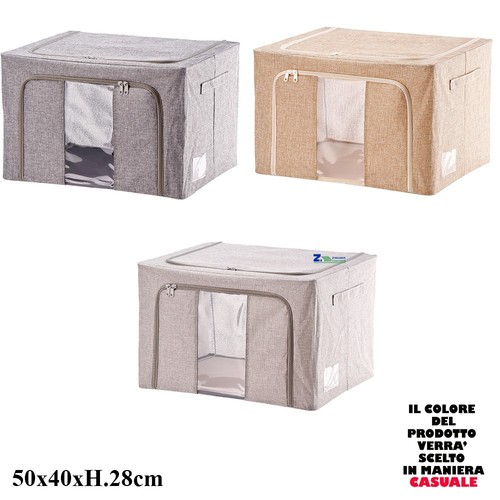 Scatola baule contenitore - scatola,