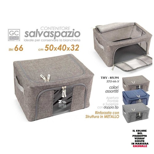 Scatola baule contenitore - contenitore, box