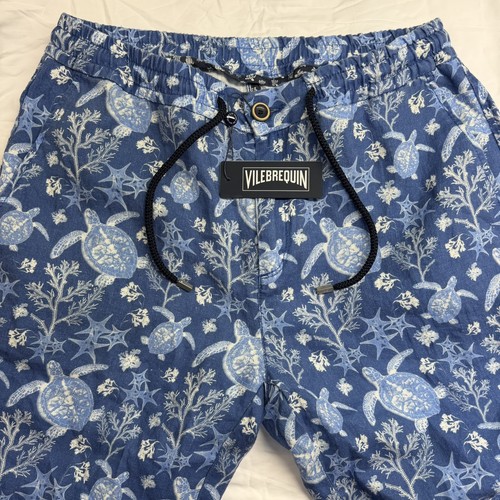 Pantaloncini uomo vilebrequin - pantaloncini,