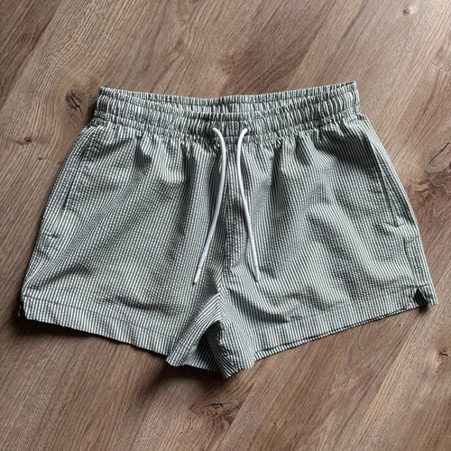 Abercrombie fitch seersucker - abercrombie, &