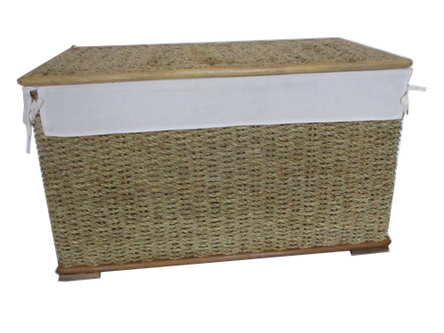 Baule vimini rattan - baule,