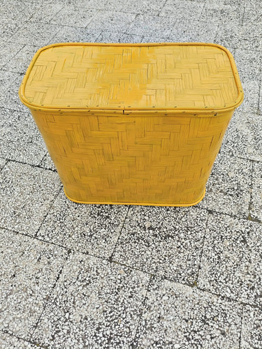 Porta biancheria contenitore - biancheria,