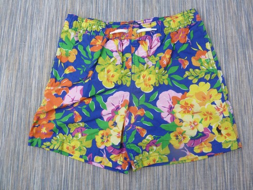 Costume bagno polo - costume,