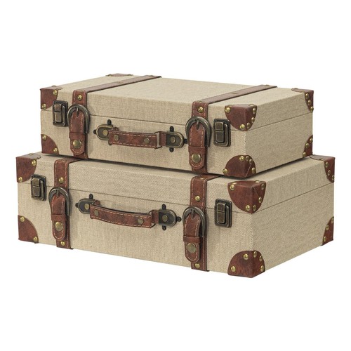 Set scatole decorative - di, 2